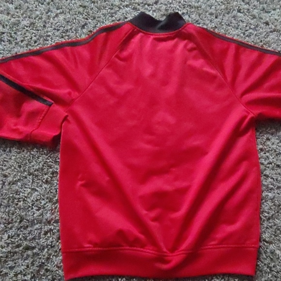 Starter jacket - Picture 5 of 5